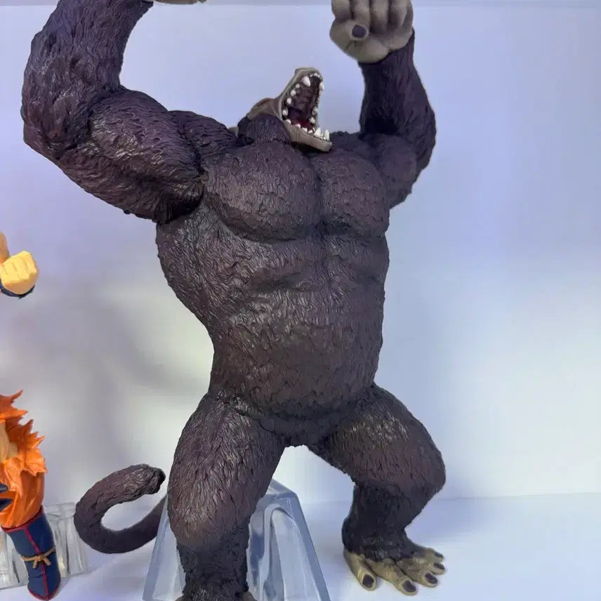 [BUNJANG] Ichiban Kuji Dragon Ball Last One Prize Oozaru Figure (Unsealed) / 제일복권 드래곤볼 라스트원상 오자루 단순개봉팝니다