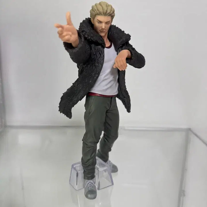 [BUNJANG] Jujutsu Kaisen Casual Collection Hakari Figure (Unsealed) / 주술회전 사멸회유 h상 하카리 개봉품팝니다