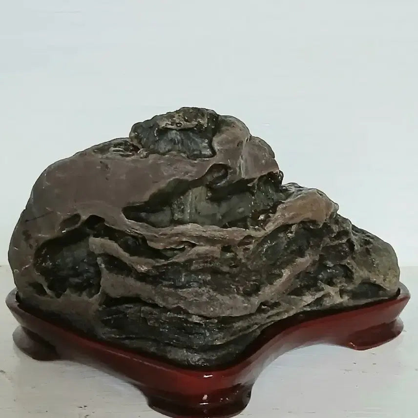 [BUNJANG] Natural Stone Interior Decor / 냠한강  수석