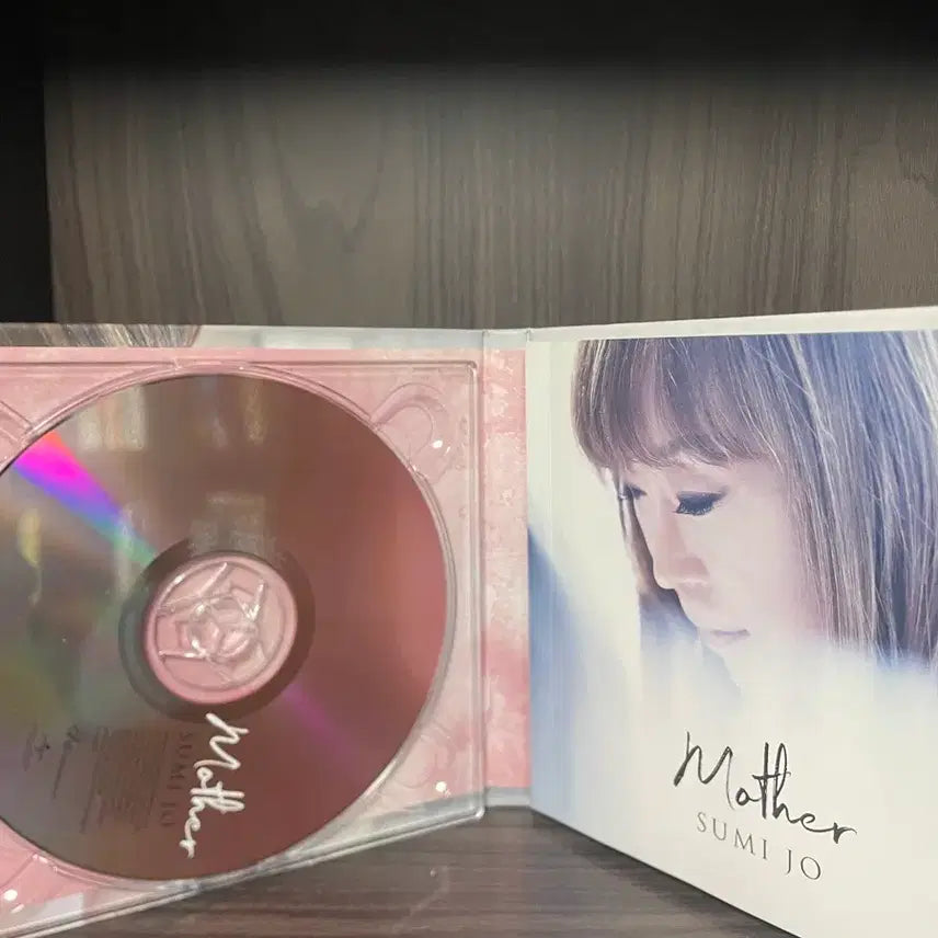 [BUNJANG] SumiJo Mother Album / 수미조 Mother 앨범