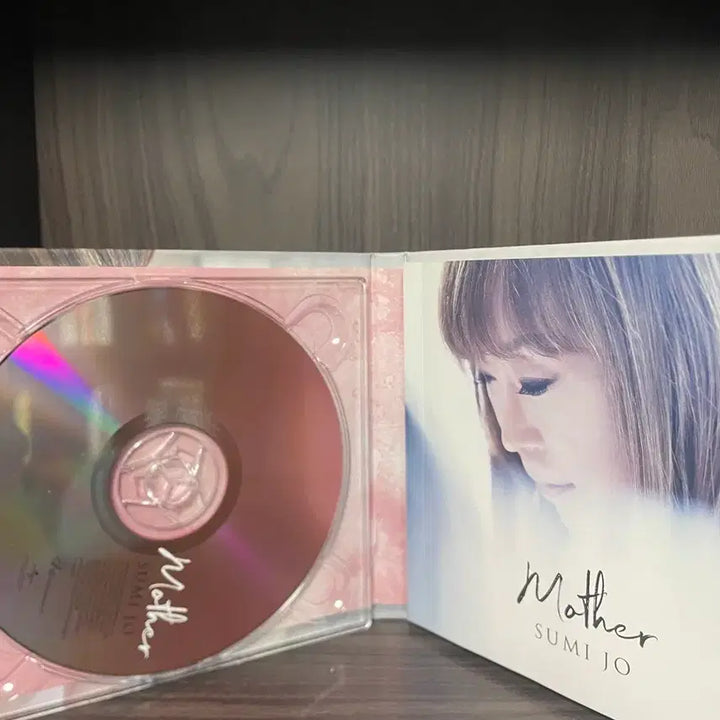 [BUNJANG] SumiJo Mother Album / 수미조 Mother 앨범