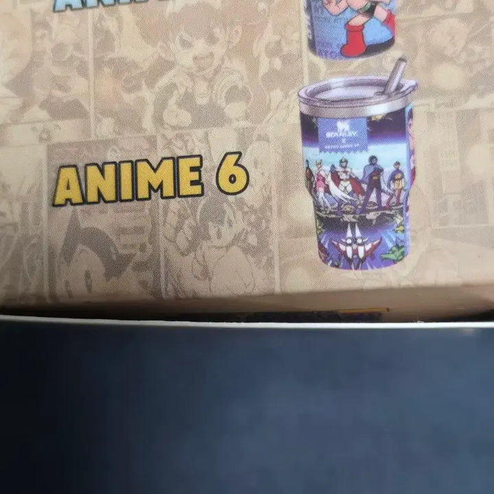 [BUNJANG] Stanley Retro Animation 90 All-Stars Tumbler / 스탠리 레트로 애니메이션 90 올스타 텀블러