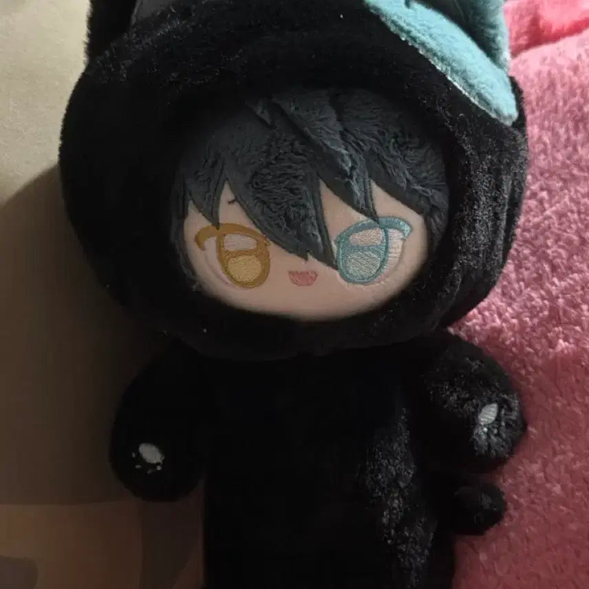 [BUNJANG] Ensemble Stars Mika Aoi Cutie Plush / 앙스타 미카 큐티누이 낭누이