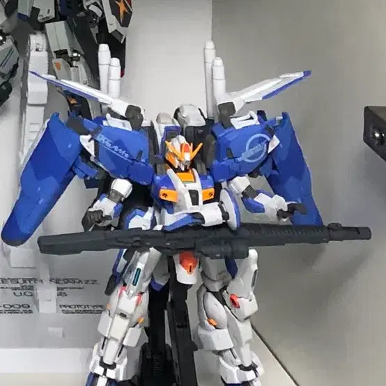 [BUNJANG] Gundam Fix Figuration 0011 EX-S Gundam / 건담픽스 0011 exs