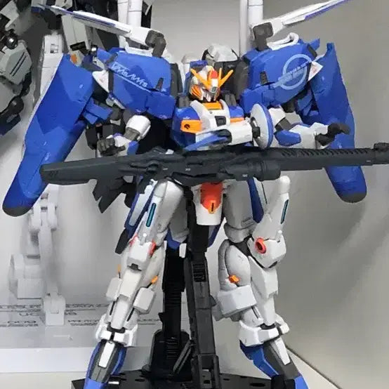 [BUNJANG] Gundam Fix Figuration 0011 EX-S Gundam / 건담픽스 0011 exs