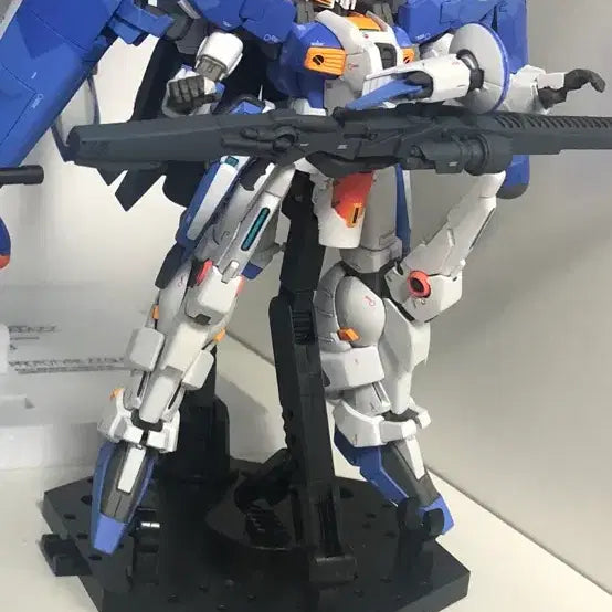 [BUNJANG] Gundam Fix Figuration 0011 EX-S Gundam / 건담픽스 0011 exs
