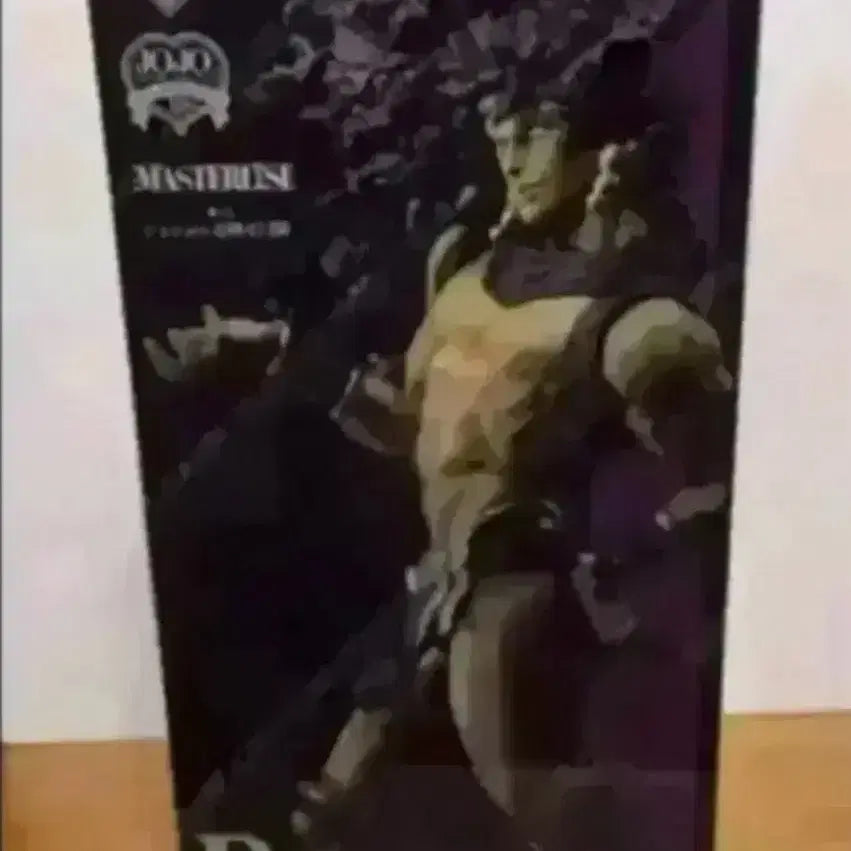 [BUNJANG] Ichiban Kuji JoJo&