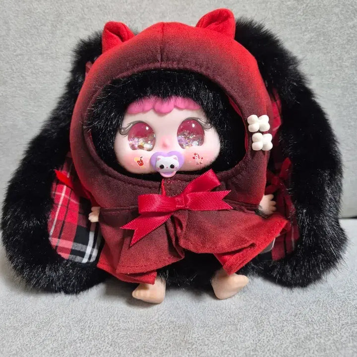 [BUNJANG] Babys Three JIMO Dark Fairy Tale Size 80 / 베이비쓰리 지이모 다크동화 80