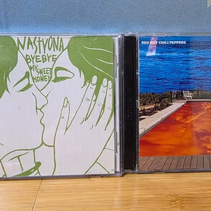 [BUNJANG] Various Artists Rare Old Pop, International, Film Soundtrack CD Collection / 희귀 올드팝, 해외음악, 영화음악 OST 음반 CD (내용 필독)