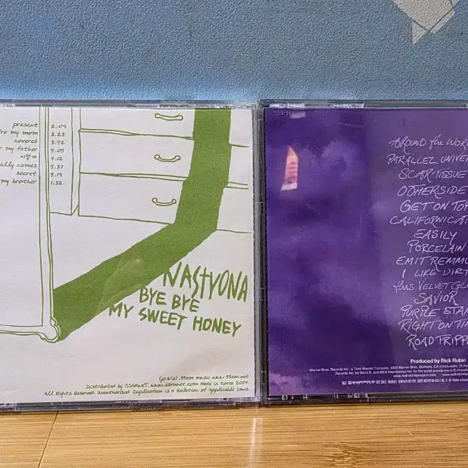 [BUNJANG] Various Artists Rare Old Pop, International, Film Soundtrack CD Collection / 희귀 올드팝, 해외음악, 영화음악 OST 음반 CD (내용 필독)