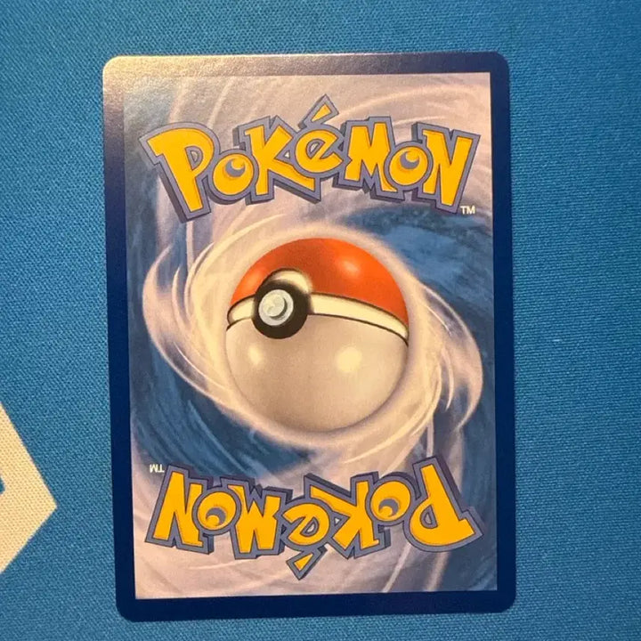 [BUNJANG] Pokemon Card "Minsu&