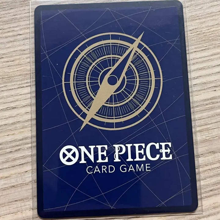 [BUNJANG] One Piece Card Vivi (Japanese Edition) / (일판) 원피스 카드 비비