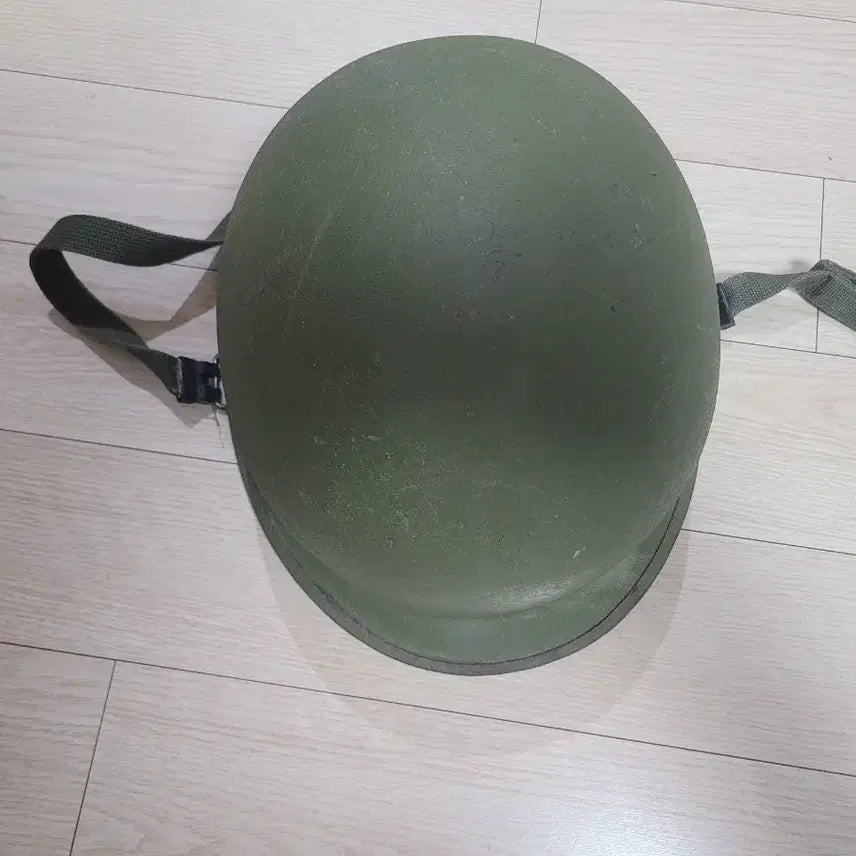 [BUNJANG] US Military Steel Helmet / 미군 철모