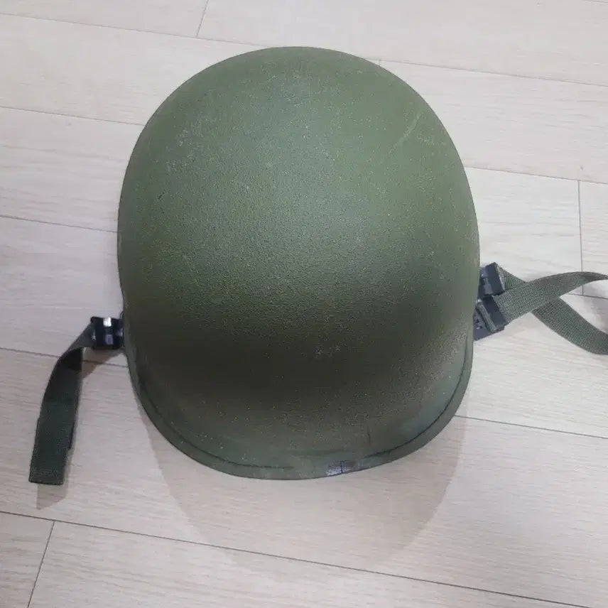 [BUNJANG] US Military Steel Helmet / 미군 철모