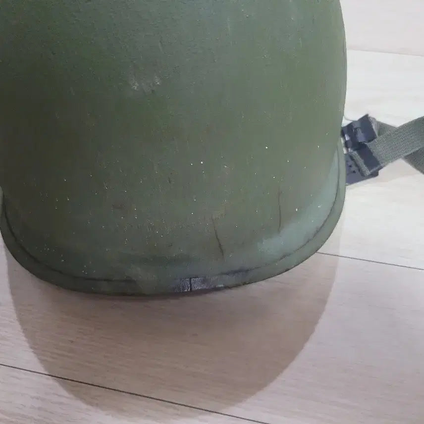 [BUNJANG] US Military Steel Helmet / 미군 철모