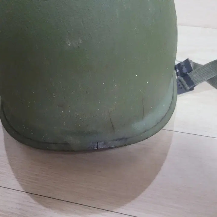 [BUNJANG] US Military Steel Helmet / 미군 철모