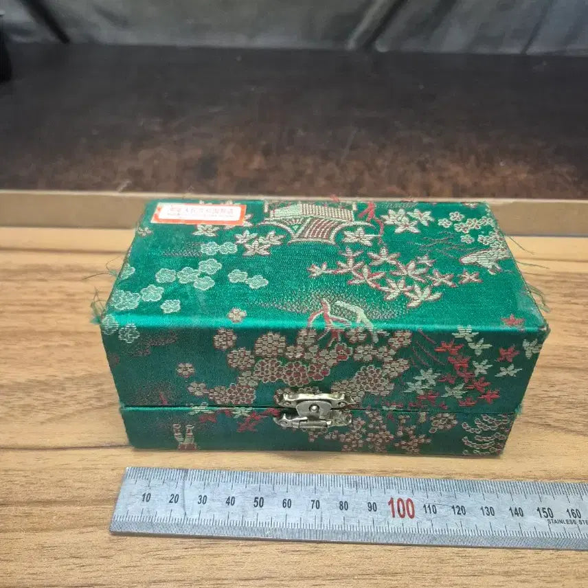 [BUNJANG] Iron Ball Set (Dragon Motif) / 철구 세트 (용 문양)