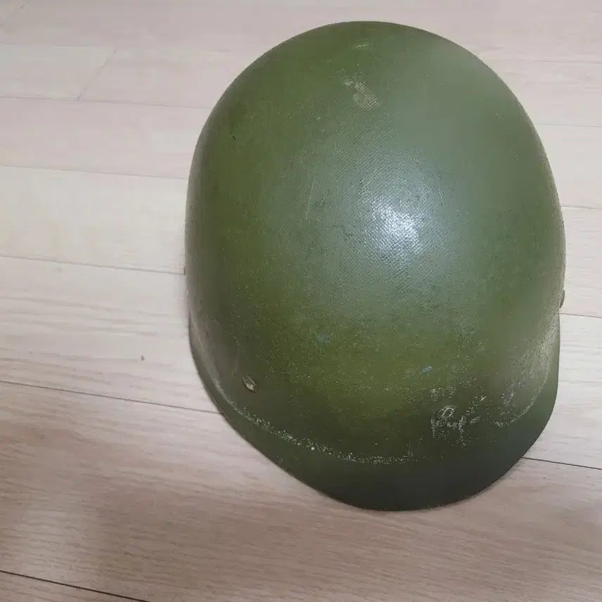 [BUNJANG] US Army Steel Helmet Liner Vintage / 미군 철모 내피