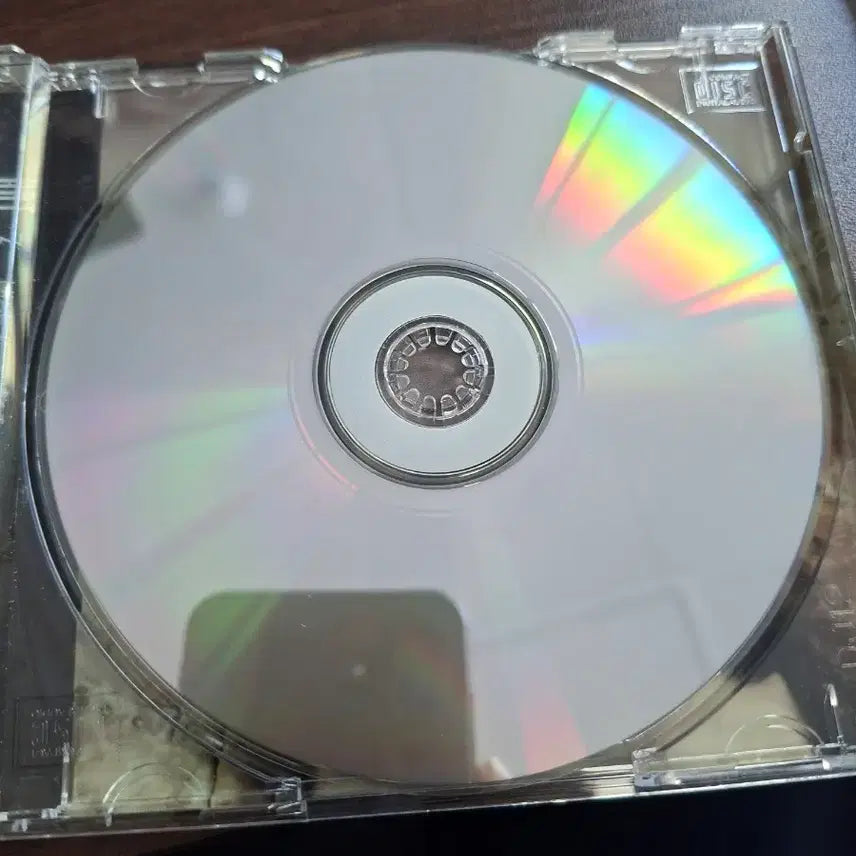 [BUNJANG] H.O.T. 3rd Album Resurrection CD / 에이치오티 H.O.T 3집cd