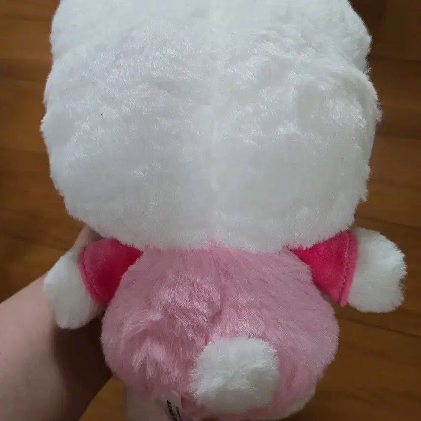 [BUNJANG] Hello Kitty Plush / 헬로키티 인형 팝니다.