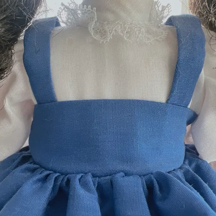 [BUNJANG] Madame Alexander Dorothy 14-inch Doll / 마담알렉산더 도로시 14인치