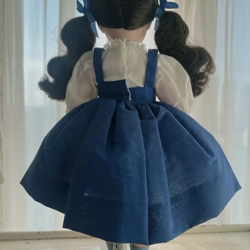 [BUNJANG] Madame Alexander Dorothy 14-inch Doll / 마담알렉산더 도로시 14인치