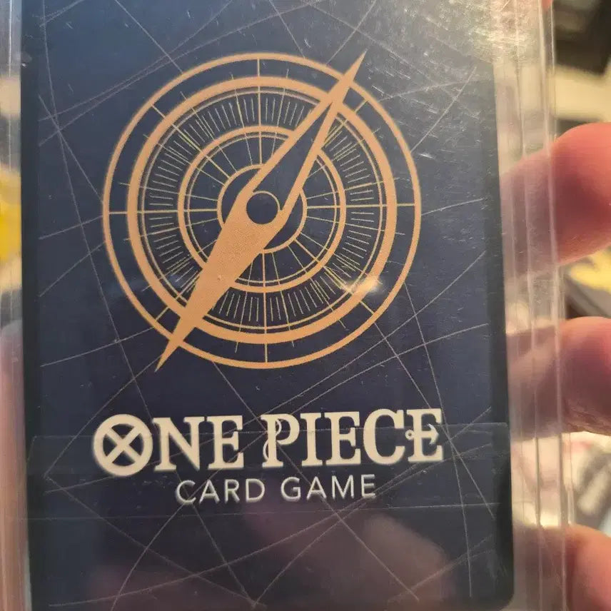 [BUNJANG] One Piece Kizaru SR Japanese Trading Card / 원피스 키자루 sr 페레 일판