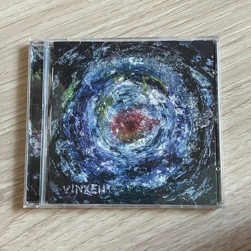 [BUNJANG] VINCENZO Jeryeon Haedo Album / (오늘만)빈첸 제련해도 앨범