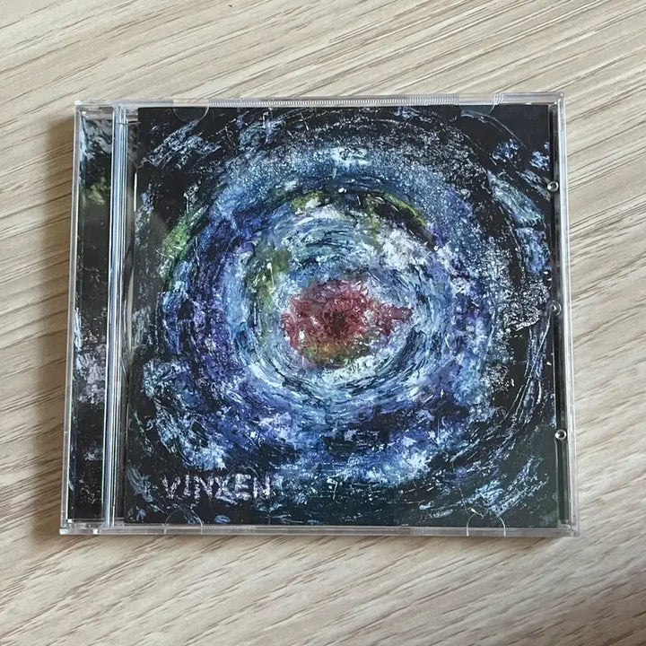 [BUNJANG] VINCENZO Jeryeon Haedo Album / (오늘만)빈첸 제련해도 앨범