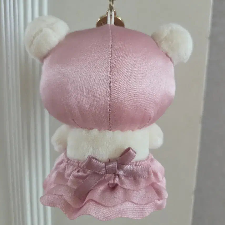 [BUNJANG] Maison de FLEUR Rilakkuma Korilakkuma Mini Mascot / 리락쿠마 메종드플뢰르 코리락쿠마 미니 마스코트 판매합니다