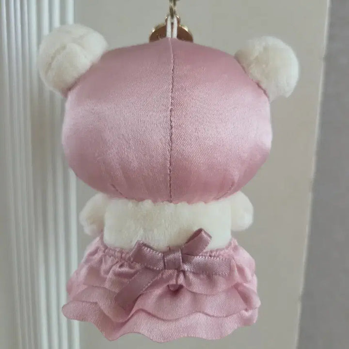 [BUNJANG] Maison de FLEUR Rilakkuma Korilakkuma Mini Mascot / 리락쿠마 메종드플뢰르 코리락쿠마 미니 마스코트 판매합니다