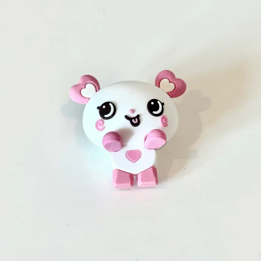 [BUNJANG] NCT WISH Bakery MD Pangyi Hipper Pickup Figure / 엔시티위시 베이커리 엠디 팡이 히퍼 피크업 피규어 판매합니다 !