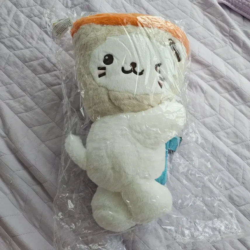 [BUNJANG] NCT WISH Bubble N Bag (Unused) / 엔시티 위시 버블냥 가방(미사용)