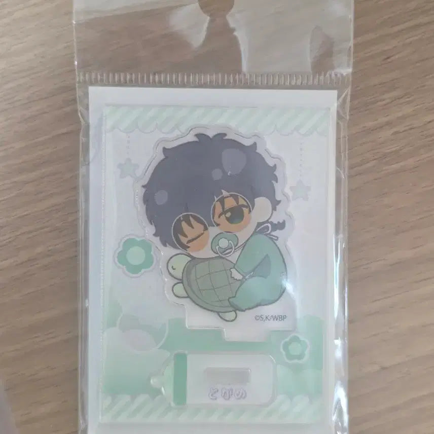 [BUNJANG] WinBrea Bundle Set Merchandise / 급처)윈브레 굿즈 판매