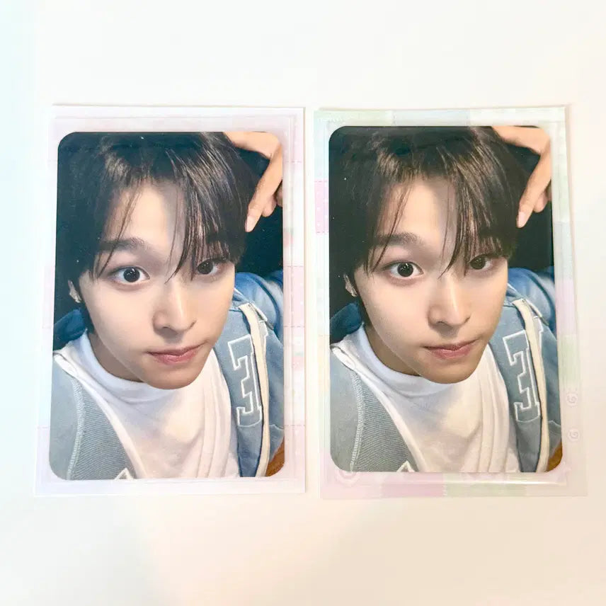 [BUNJANG] NCT WISH Riku Kuribag Kuridaiwangbag Photocard / 엔시티위시 리쿠 쿠리가방 쿠리대왕가방 포카 양도합니다 !