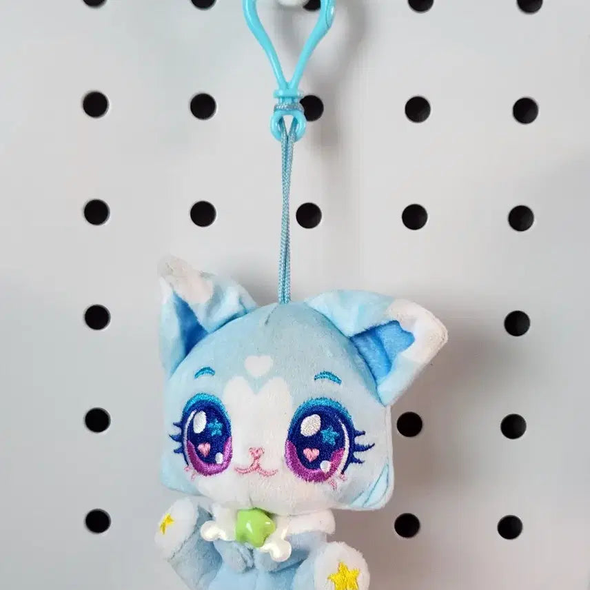[BUNJANG] NCT WISH Wish Cat Yushi Doll Sodayang / 엔시티위시 위시캣 유우시 인형 소다냥