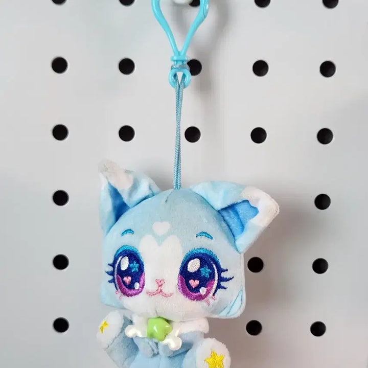 [BUNJANG] NCT WISH Wish Cat Yushi Doll Sodayang / 엔시티위시 위시캣 유우시 인형 소다냥