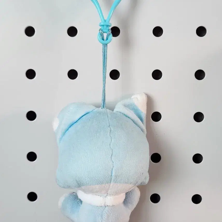 [BUNJANG] NCT WISH Wish Cat Yushi Doll Sodayang / 엔시티위시 위시캣 유우시 인형 소다냥