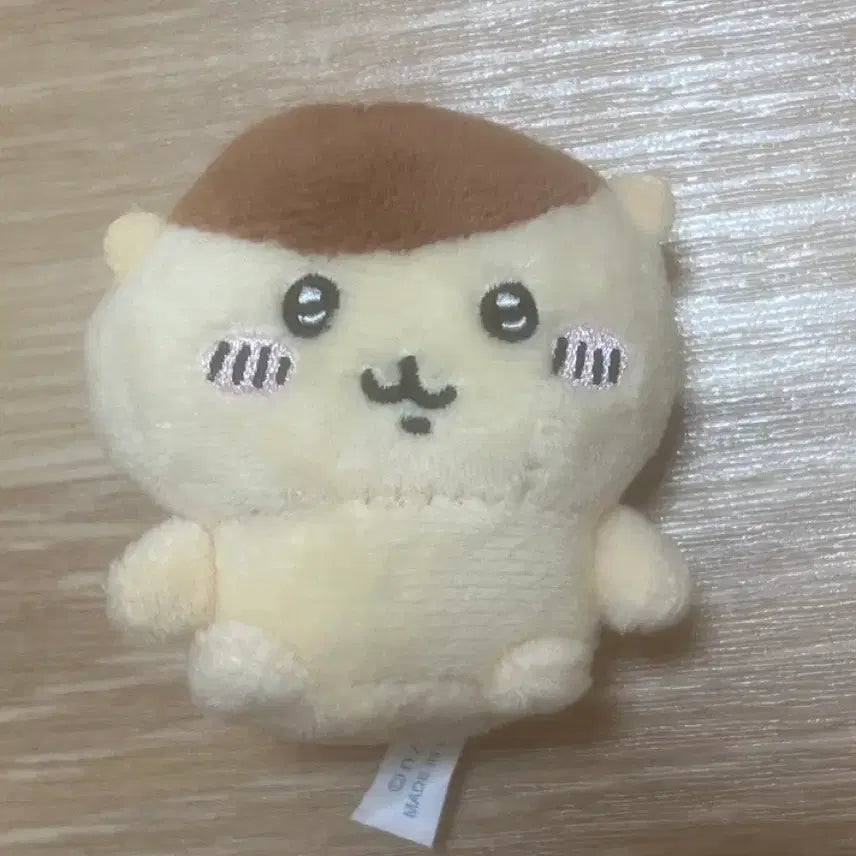 [BUNJANG] Chiikawa Kurimanju &amp; Banmanju Sitting Plush / 치이카와 먼작귀 쿠리만쥬 밤만쥬 앉은누이