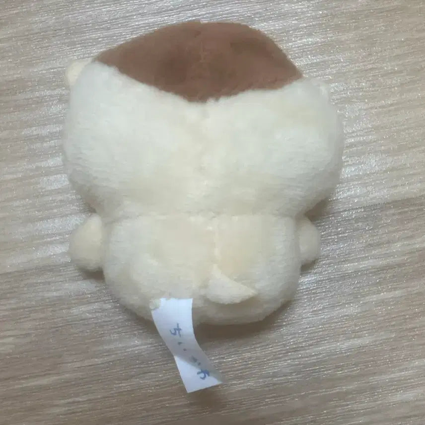 [BUNJANG] Chiikawa Kurimanju &amp; Banmanju Sitting Plush / 치이카와 먼작귀 쿠리만쥬 밤만쥬 앉은누이