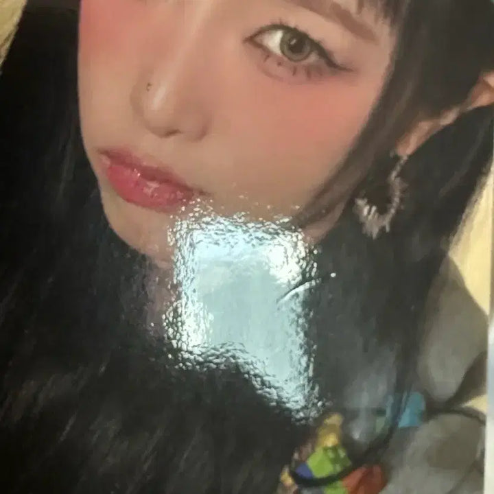 [BUNJANG] Choi Yena Photocard / 최예나 포카 양도