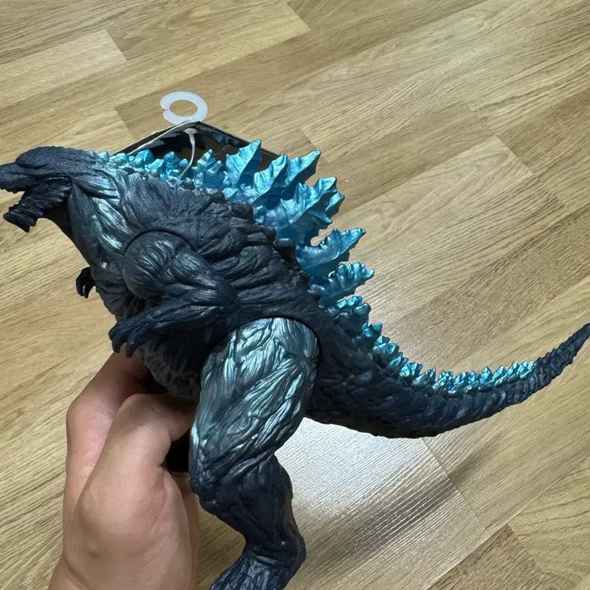 [BUNJANG] Bandai Movie Monster Series Planet Earth Godzilla 2017 / 반다이 무비 몬스터 시리즈 괴수 행성 고질라 2017