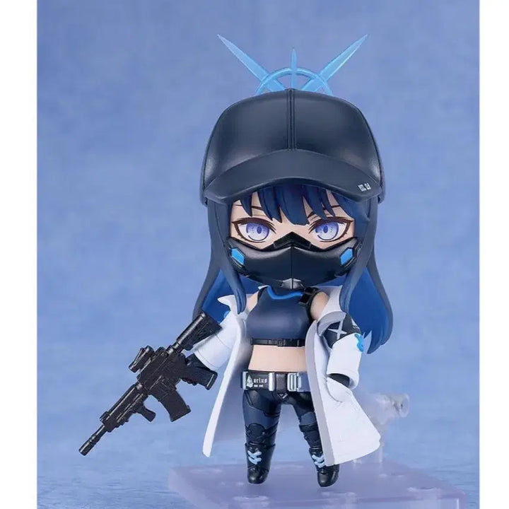 [BUNJANG] Blue Archive Saori Nendoroid + Kaguya-sama: Love Is War Kuji / 블루아카이브 사오리넨도+초카구야 쿠지