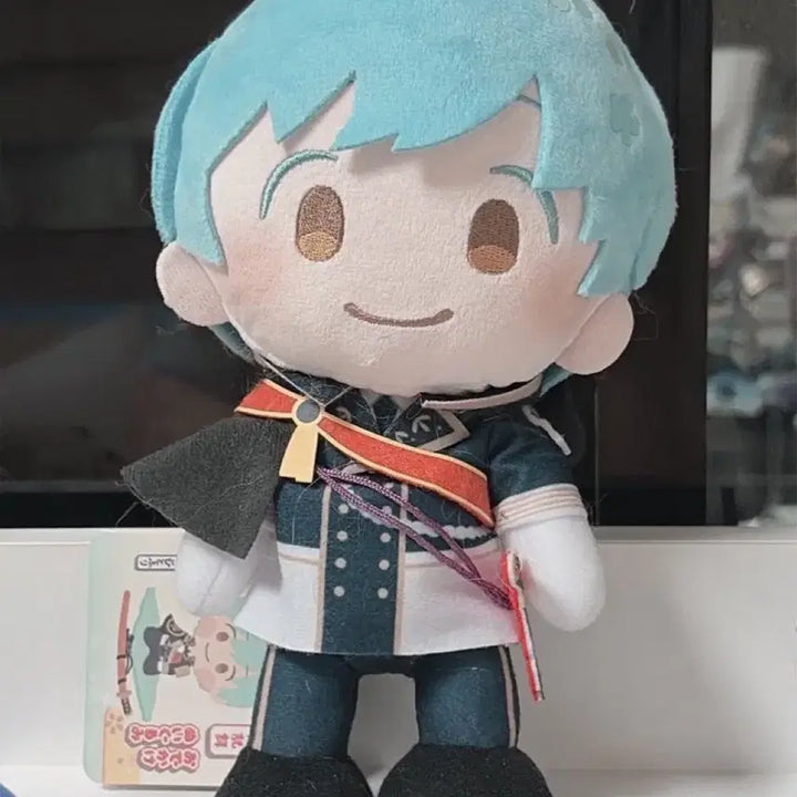 [BUNJANG] Ichigo Hitofuri Bone Scarf / 이치고히토후리 뼈파쿠 선파쿠 완파쿠