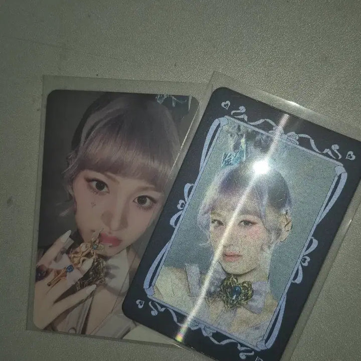 [BUNJANG] IVE Switch Unsealed Album / 아이브 스위치 개봉 앨범 판매
