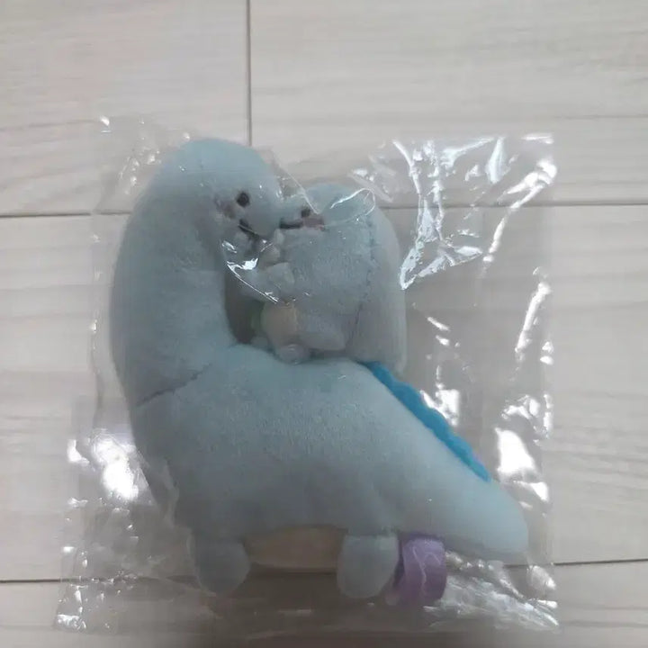 [BUNJANG] Sumikko Gurashi Tokage Plush / 스밋코구라시 토카게 인형