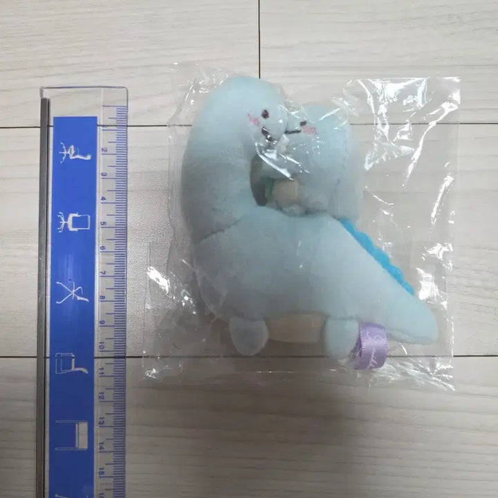 [BUNJANG] Sumikko Gurashi Tokage Plush / 스밋코구라시 토카게 인형