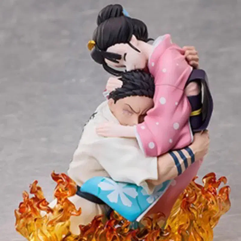 [BUNJANG] Unsealed Koyuki Hakuji Mugensei Blu-ray Exclusive Figure / 택포) 미개봉 하쿠지코유키 무한성 블루레이 특전 피규어