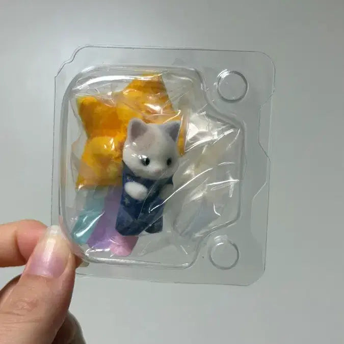 [BUNJANG] Sealed Sylvanian Families Milky Way Blind Bag / 미개봉 실바니안 밀키웨이 블라인드백