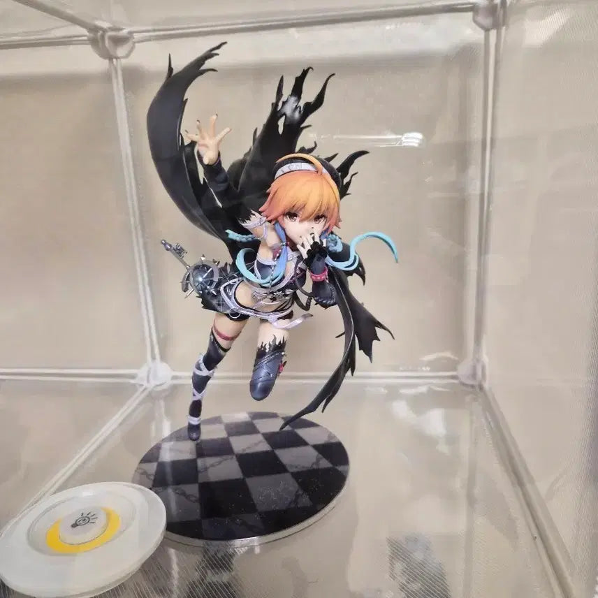 [BUNJANG] The Idolmaster Cinderella Girls Deresute Asuka Ninomiya Idol&